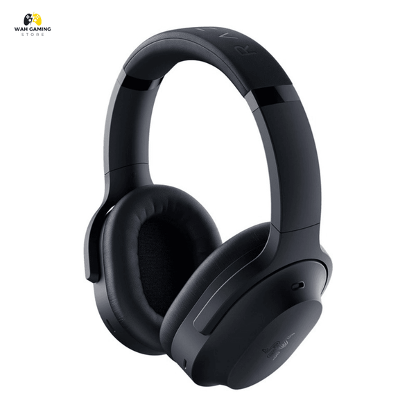 Razer Barracuda Pro Wireless Gaming Headset Used Best Condition - Wah Gaming Store