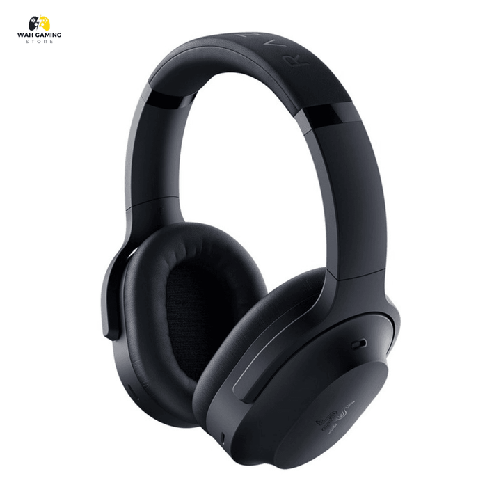 Razer Barracuda Pro Wireless Gaming Headset Used Best Condition - Wah Gaming Store