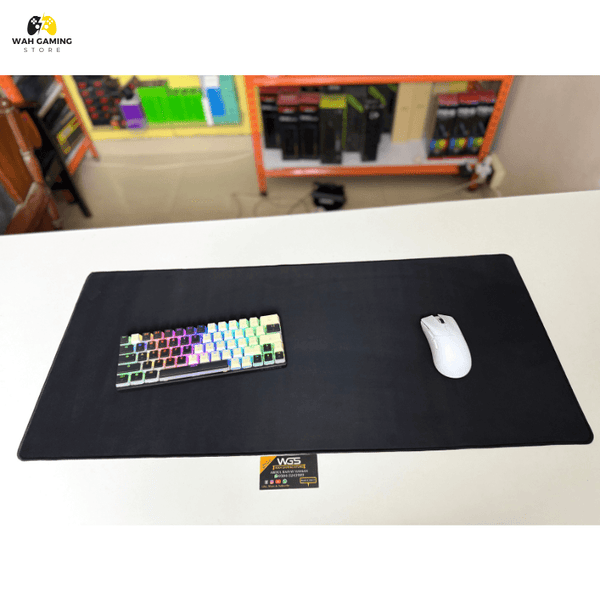 XXL MousePad Full Size Table Mat - 900mm x 400mm - Speed Edition - Wah Gaming Store