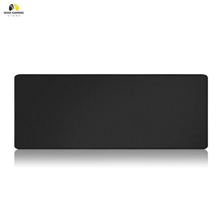 plain-black-mousepad-xl-on-desk