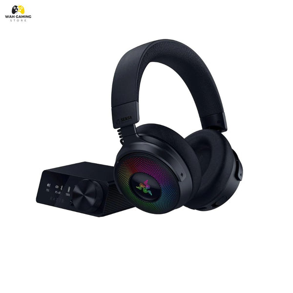 Razer Kraken V4 Pro Gaming Headset Price in Pakistan