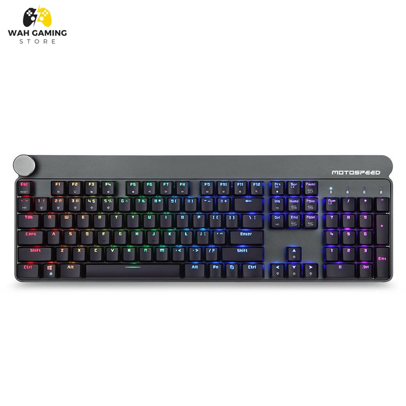 Gaming Keyboards in Pakistan | Razer, Logitech, HyperX, Glorious ...