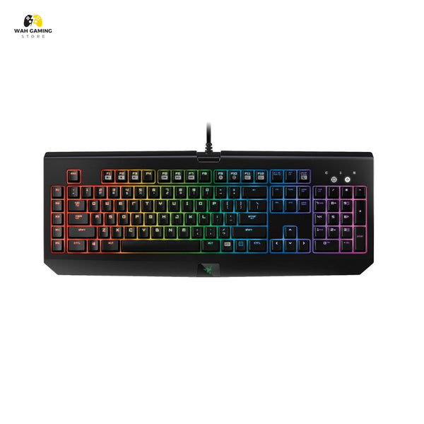 Razer BlackWidow Chroma Mechanical Keyboard Used Excellent Condition
