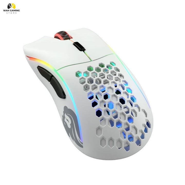 Glorious Model D Wireless gaming mouse Pakistan