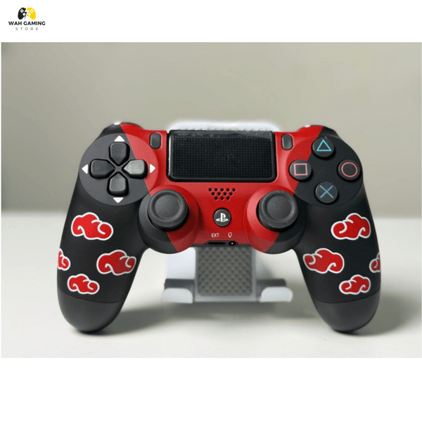 PS4 Controller DualShock 4 Wireless Controller For Pc And PlayStation Wireless And Wored - Premium Prints - Wah Gaming Store