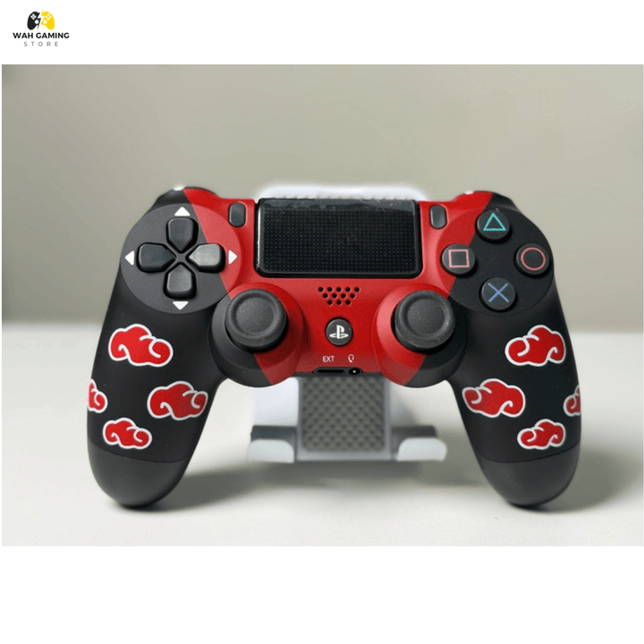 PS4 Controller DualShock 4 Wireless Controller For Pc And PlayStation Wireless And Wored - Premium Prints - Wah Gaming Store