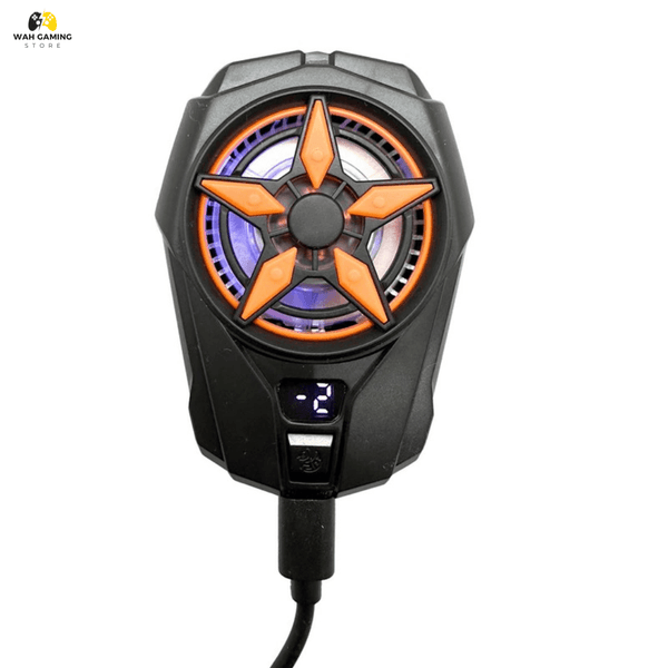 mobile cooling fan SL 09 Best Performance - Wah Gaming Store