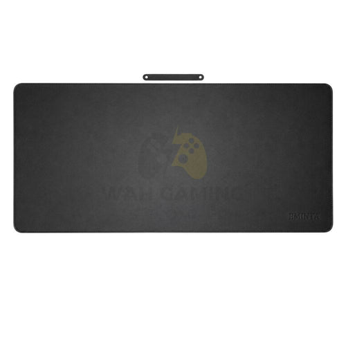 Double XL Dual-Sided PU Leather Desk Pad 