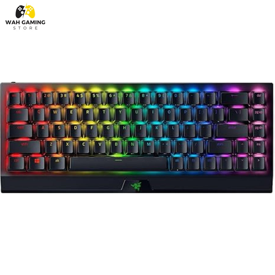 Gaming Keyboards in Pakistan | Razer, Logitech, HyperX, Glorious ...