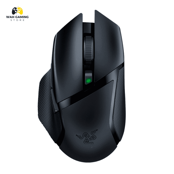 Razer Basilisk X HyperSpeed Wireless Gaming Mouse - Wah Gaming Store