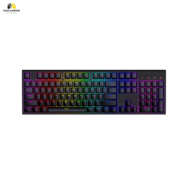 1STPLAYER MK8 Titan mechanical gaming keyboard price in Pakistan

