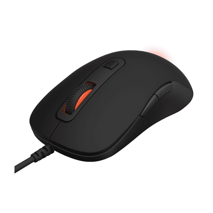 RAPOO V16 Wired Optical Gaming Mouse - Wah Gaming Store