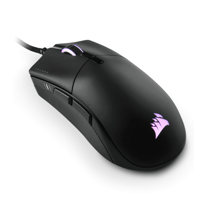 Corsair Sabre RGB Pro Champion Series Gaming Mouse - Wah Gaming Store