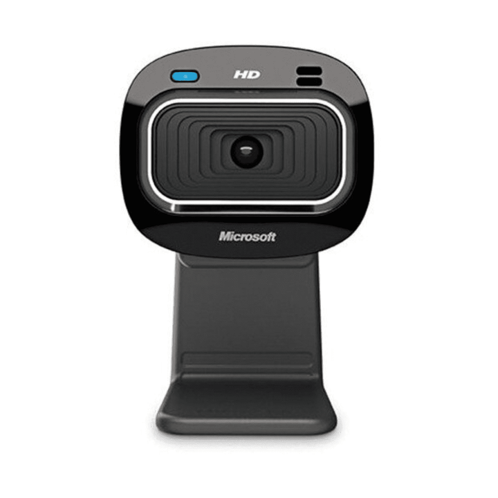 MicroSoft LifeCam HD-3000 - Wah Gaming Store