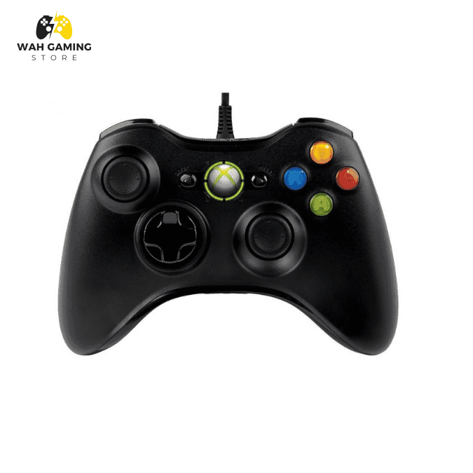 Xbox 360 Controllers For Pc - Premium quality - Wah Gaming Store
