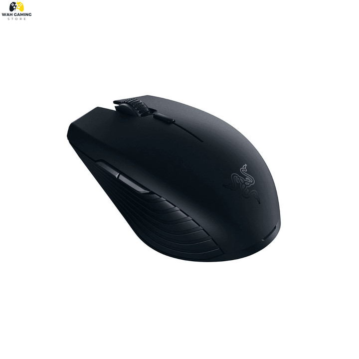 Razer Atheris Ambidextrous Wireless Mouse Open Box Brand New Condition - Wah Gaming Store