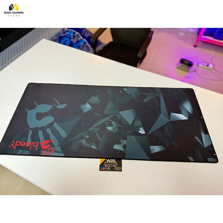 Bloody Gaming Mouse Pad 900x400 Extended