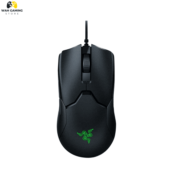 Razer Viper Mini Ultralight Gaming Mouse Fastest Gaming Switches 8500 DPI Optical Sensor Chroma RGB Underglow Lighting 6 Programmable Buttons Used Best Condition - Wah Gaming Store