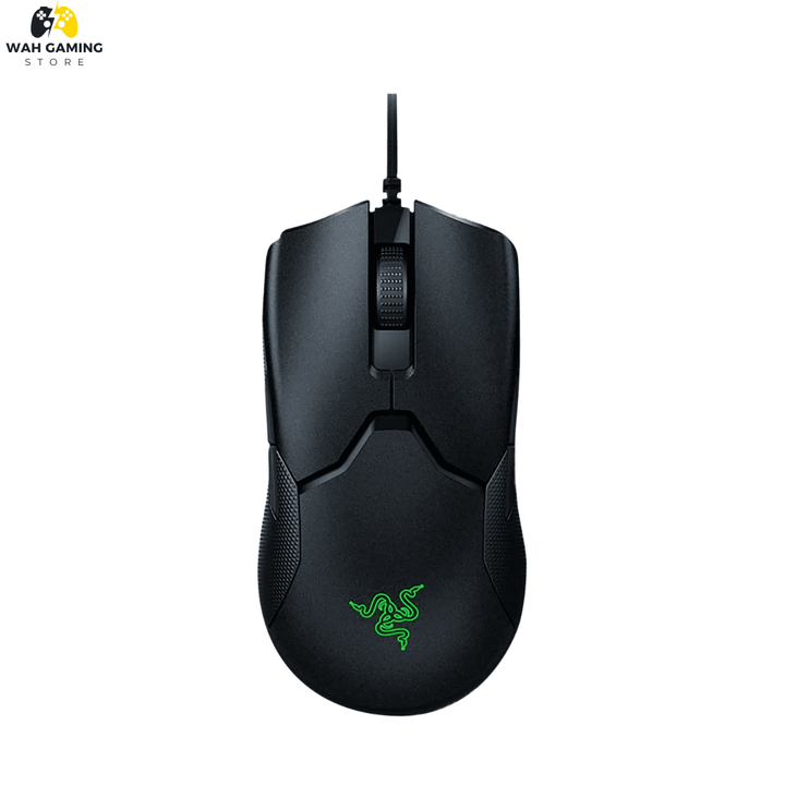 Razer Viper Mini Ultralight Gaming Mouse Fastest Gaming Switches 8500 DPI Optical Sensor Chroma RGB Underglow Lighting 6 Programmable Buttons Used Best Condition - Wah Gaming Store