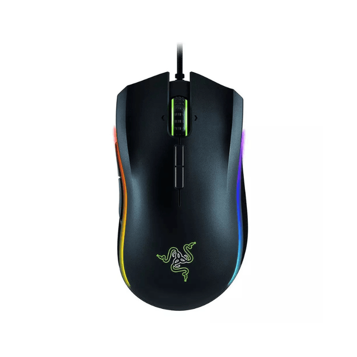 Razer Mamba Tournament Edition: 16,000 Adjustable DPI - Ergonomic Form Factor - Chroma Enabled - Brand New Condition OpenBox - Wah Gaming Store