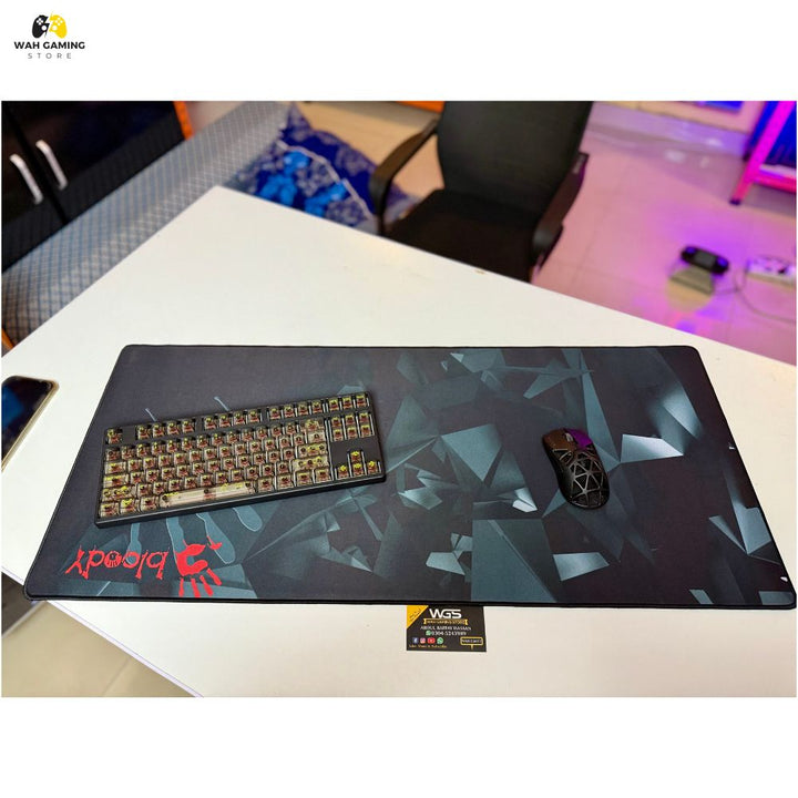 Bloody Gaming Mouse Pad 900x400 Extended