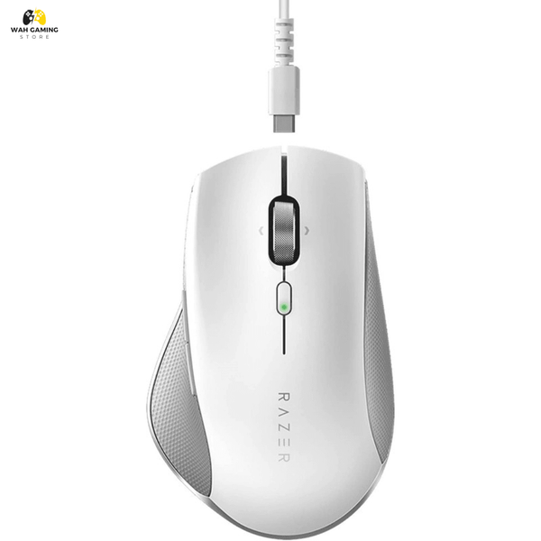 Razer Pro Click High precision ergonomic wireless mouse Used Best Condition - Wah Gaming Store