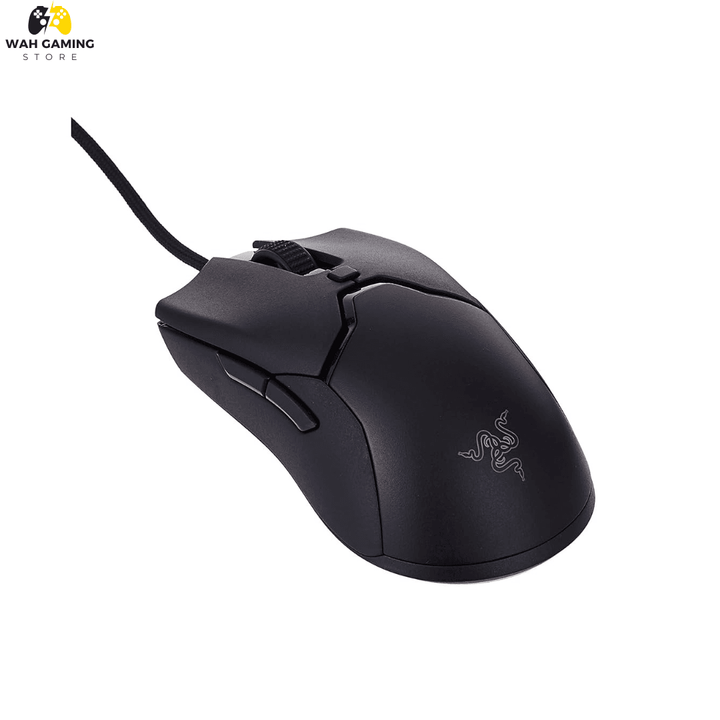 Razer Viper Mini Ultralight Gaming Mouse Fastest Gaming Switches 8500 DPI Optical Sensor Chroma RGB Underglow Lighting 6 Programmable Buttons Used Best Condition - Wah Gaming Store