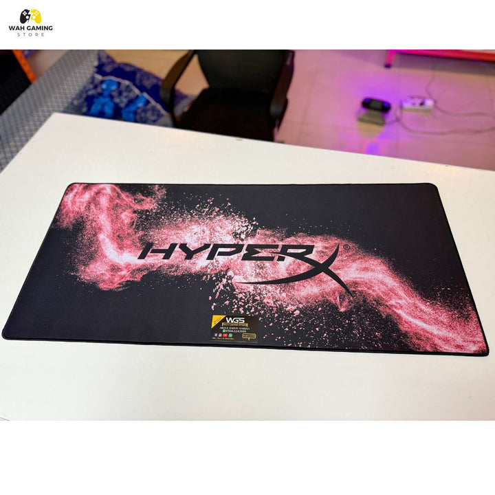 HyperX Pink Splash XXL Mousepad Pakistan