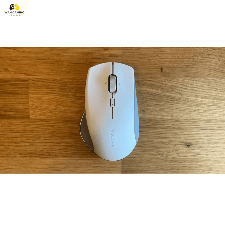 Razer Pro Click High precision ergonomic wireless mouse Used Best Condition - Wah Gaming Store