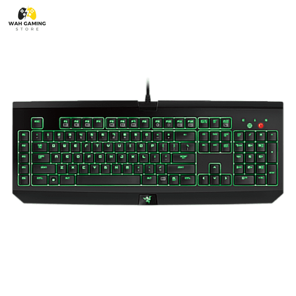 Razer BlackWidow Ultimate Premium Gaming Keyboard - Open Box - Wah Gaming Store