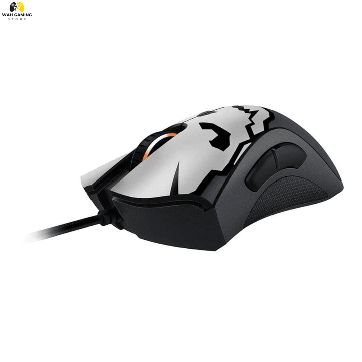 Razer Call of Duty Black Ops III Razer DeathAdder Chroma Mouse Open Box Brand New Condition - Wah Gaming Store