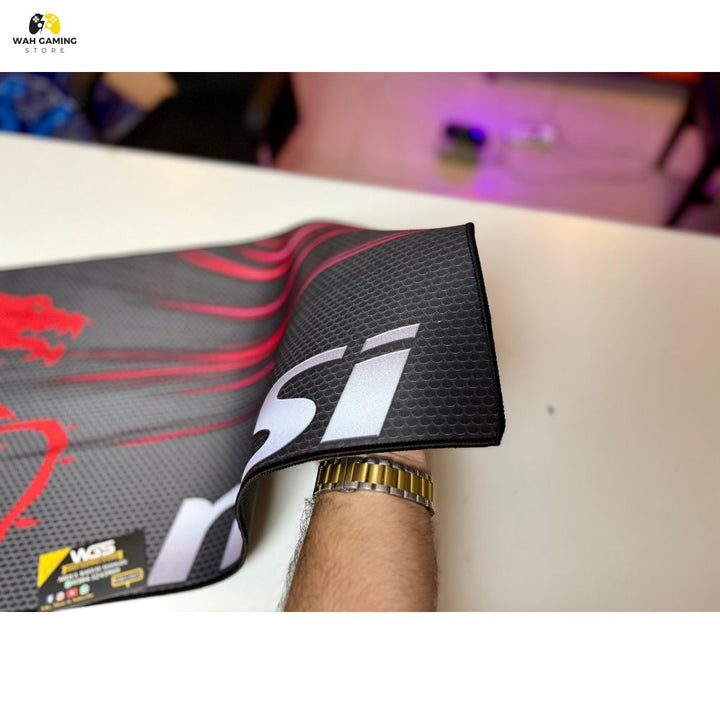 MSI Dragon Extended Mouse Pad