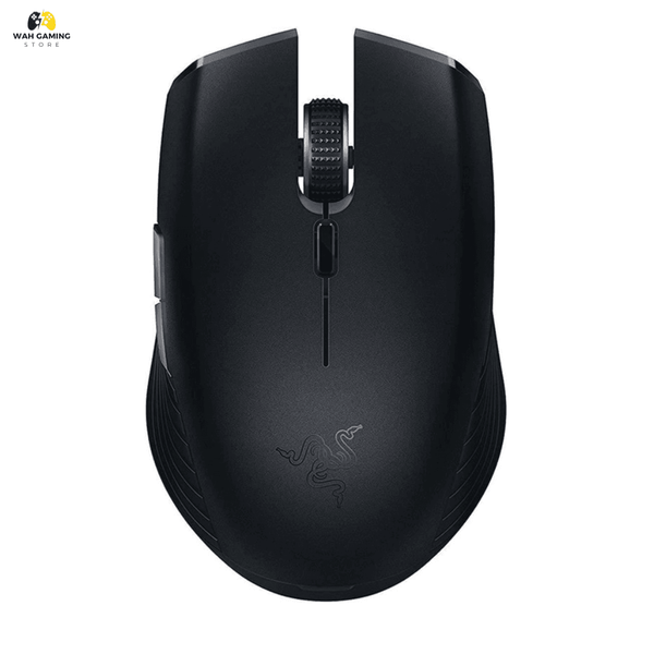 Razer Atheris Ambidextrous Wireless Mouse Without Box Best Condition - Wah Gaming Store
