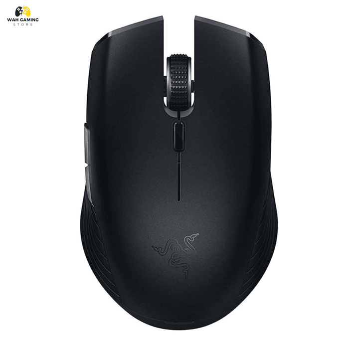 Razer Atheris Ambidextrous Wireless Mouse Without Box Best Condition - Wah Gaming Store