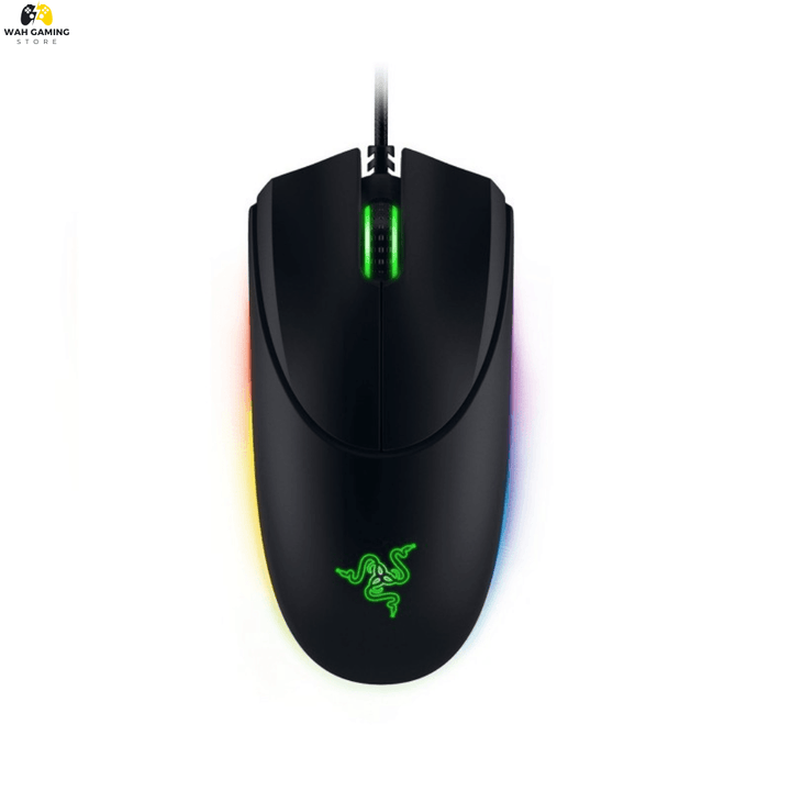 Razer Diamondback Gaming Mouse Open Box Brand New Condition - Wah Gaming Store