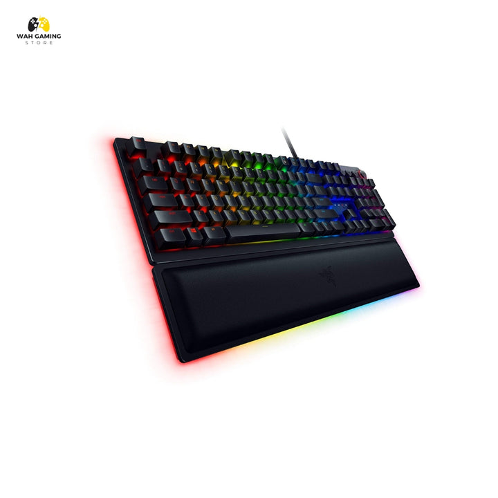 Razer Huntsman Elite RGB Backlit Keyboard Used Pakistan
