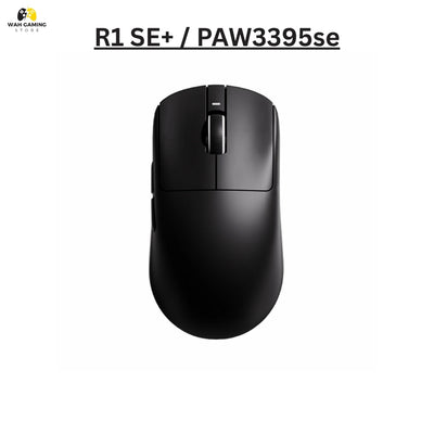 VXE Dragonfly R1 SE+ Wireless Gaming Mouse – 55g Ultra-Light Performance