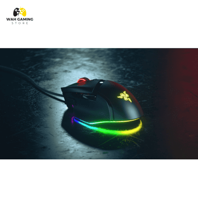 Razer Basilisk V3 - Premium Gaming Mouse. - Wah Gaming Store