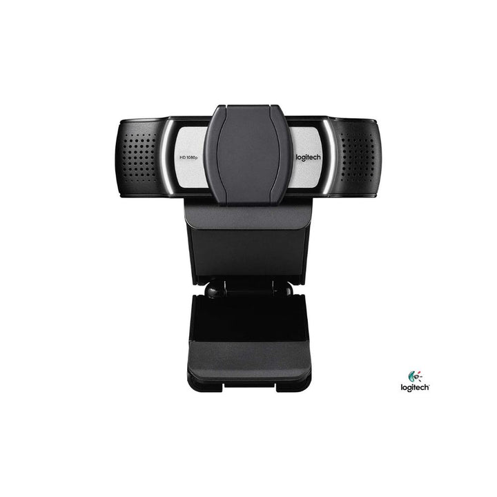 Logitech C930e 1080p HD Webcam Wide Angle Lens