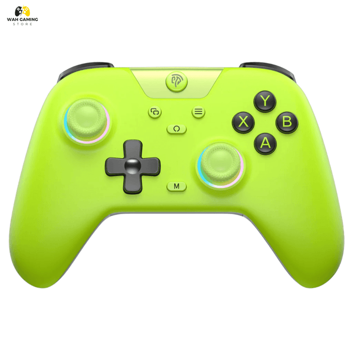 EasySMX X05 Multiplatform Gaming Controller with Hall Effect Joysticks - All Colours - Wah Gaming Store