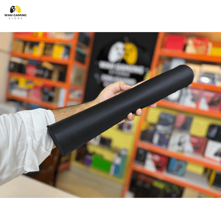 XXL MousePad Full Size Table Mat - 900mm x 400mm - Speed Edition - Wah Gaming Store