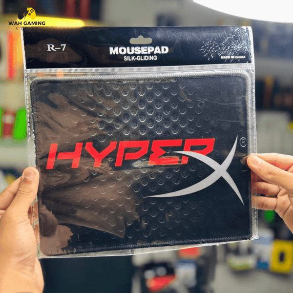 Premium Design Small Mouse Pad - Wah Gaming Store