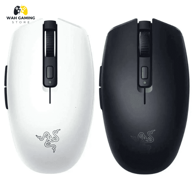 Razer Orochi V2 A Compact Ultra-lightweight Wireless Gaming Mouse - Wah Gaming Store