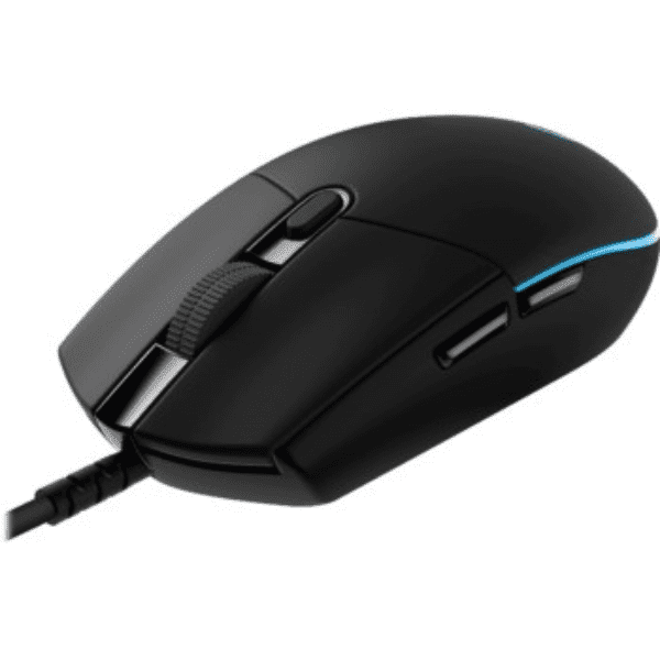 Logitech G Pro Gaming Mouse with HERO - Wah Gaming Store