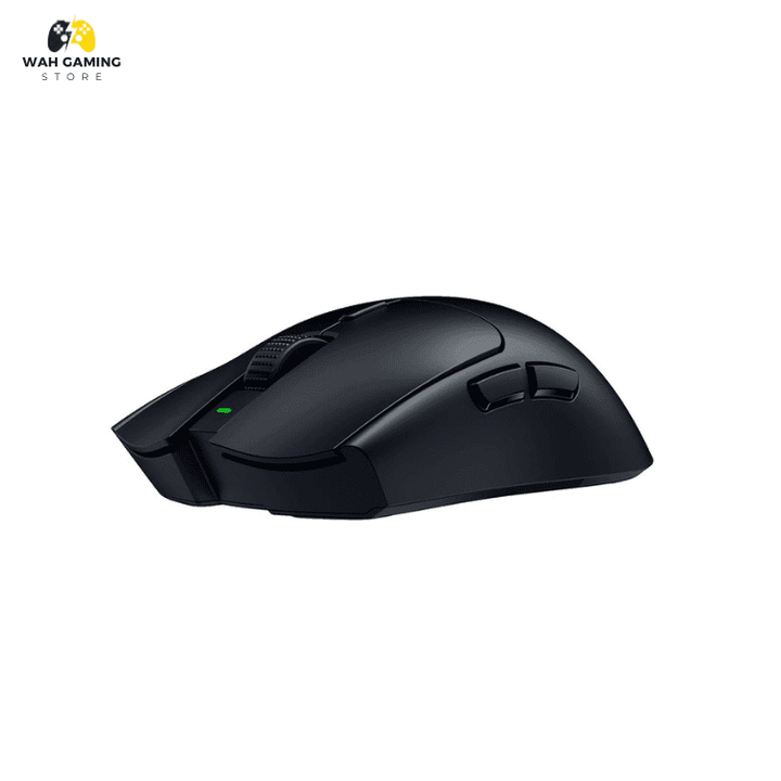 Razer Viper V3 HyperSpeed 30K Optical Sensor Equipped with Razer HyperSpeed Wireless technology Used Without Box - Wah Gaming Store