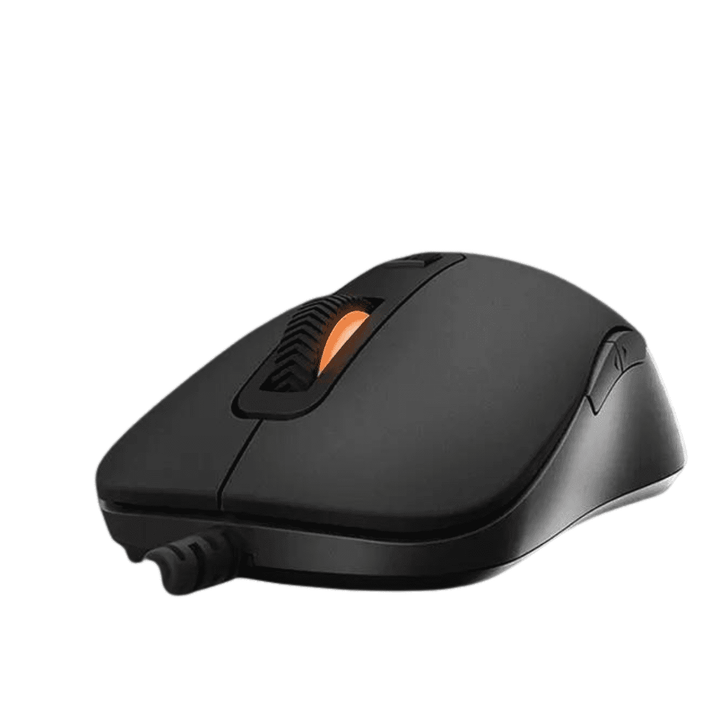 RAPOO V16 Wired Optical Gaming Mouse - Wah Gaming Store