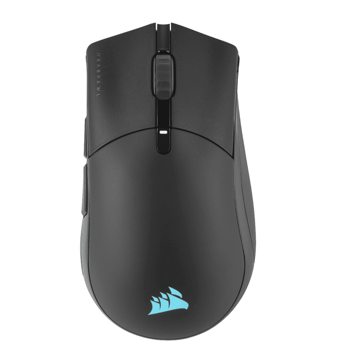 Corsair Sabre RGB Pro Champion Series Gaming Mouse - Wah Gaming Store