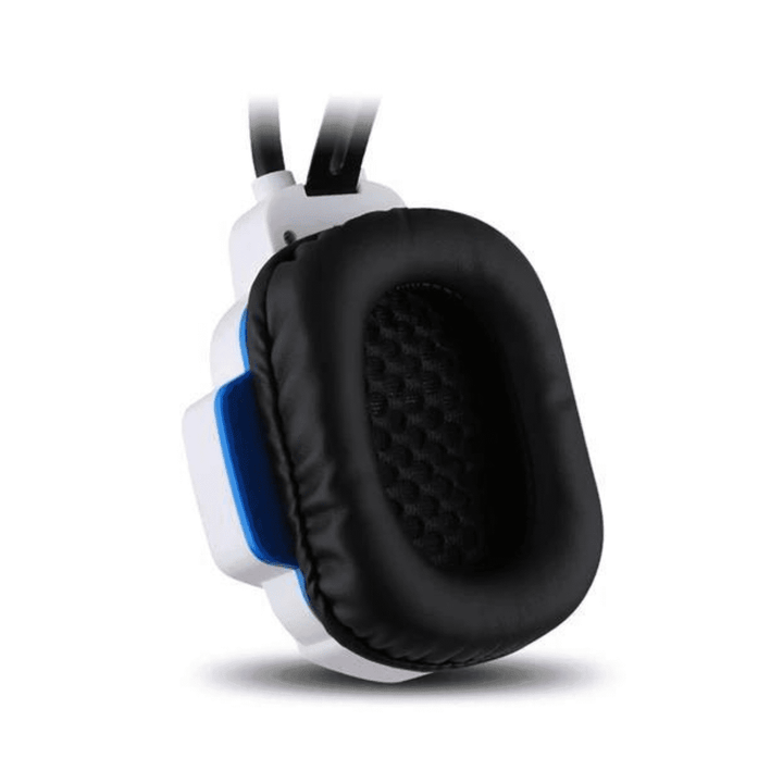OVANN X90C Vibration Haptic FeedBack Headset - Wah Gaming Store