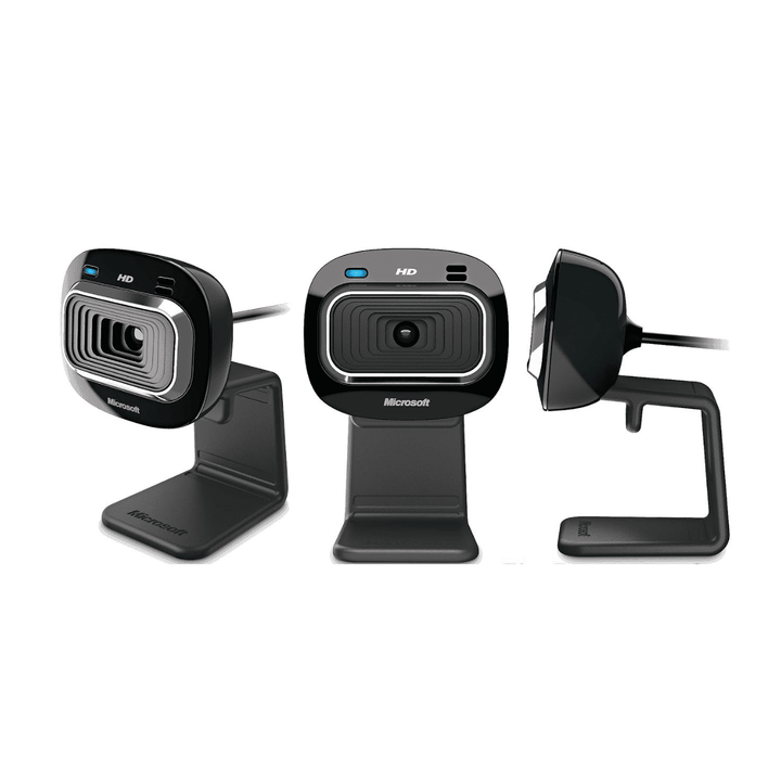 MicroSoft LifeCam HD-3000 - Wah Gaming Store