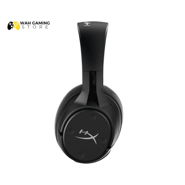 HyperX Cloud Flight S – Wireless Gaming Headset -7.1 Surround Sound - Wah Gaming Store